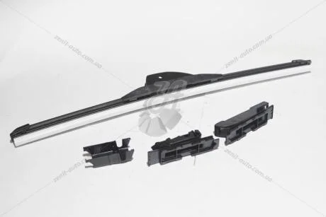 Щітка склоочисника безкаркасна 400мм Flex Beam Blade TRICO Trico FX400