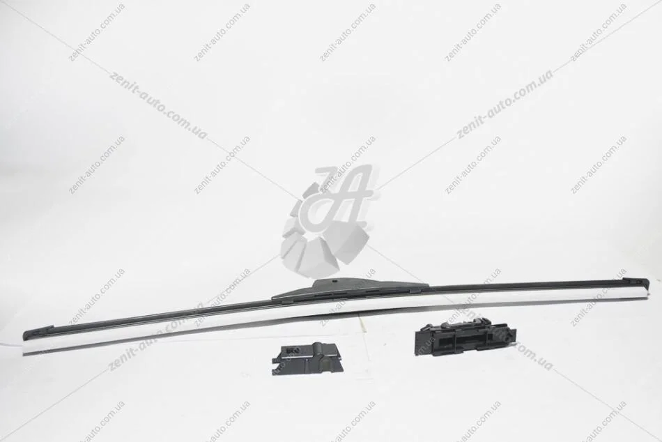 Щетка стеклоочистителя бескаркасная 530мм Flex Beam Blade TRICO Trico FX530 (фото 1)