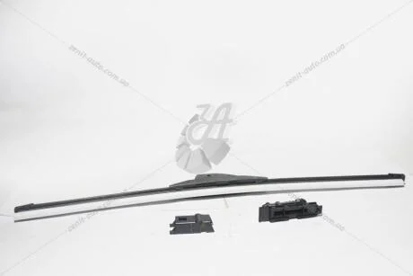 Щітка склоочисника безкаркасна 530мм Flex Beam Blade TRICO Trico FX530