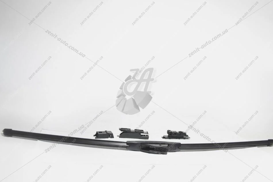 Щетка стеклоочистителя бескаркасная 750мм Flex Beam Blade TRICO Trico FX750 (фото 1)