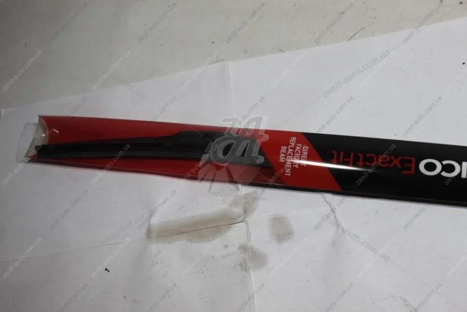 Щітка склоочисника гібридна 430мм ExactFit Hybryd Beam Blade TRICO Trico HF430 (фото 1)