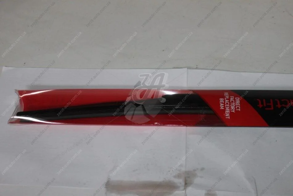 Щітка склоочисника гібридна 500мм ExactFit Hybryd Beam Blade TRICO Trico HF500 (фото 1)
