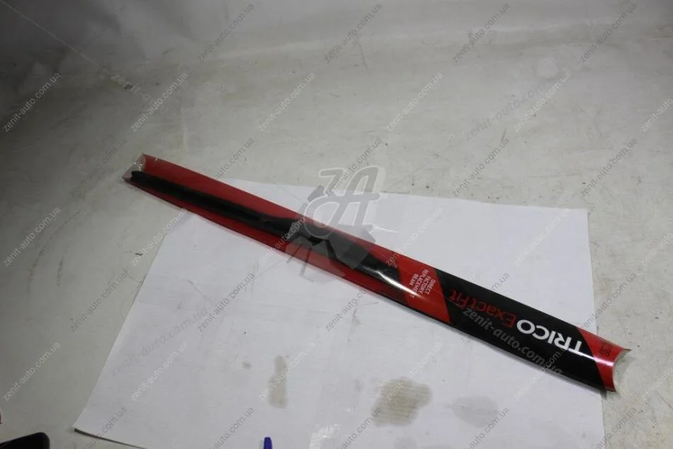 Щетка стеклоочистителя гибридная 700мм ExactFit Hybryd Beam Blade TRICO Trico HF700 (фото 1)