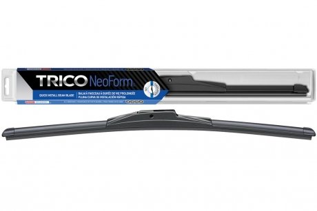 Щітка склоочисника безкаркасна 480мм NeoForm Beam Blade Trico NF480