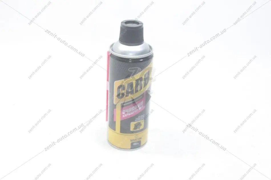 Очисник карбюратора 400мл (аерозоль) CARB CLEANER Marconi TURBEX 'MR25903 (фото 1)