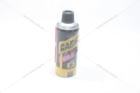 Очисник карбюратора 400мл (аерозоль) CARB CLEANER Marconi TURBEX 'MR25903
