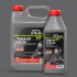Масло трансмиссионное TAD-17 SAE 85W-90 API GL-4, 0,85л, минеральное Turbo PULS 23184 (фото 2)