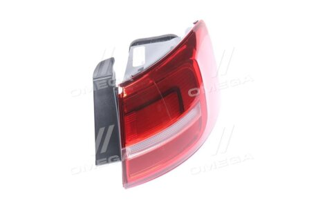 Ліхтар задній зовнішній правий VW Jetta VI (14-) USA (11-6783-00-1N) TYC '116783001N