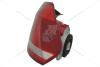 Фонарь задний внешний правый VW Passat B7 (12-) USA LED Седан (11-6801-00-1N) TYC '116801001N (фото 1)