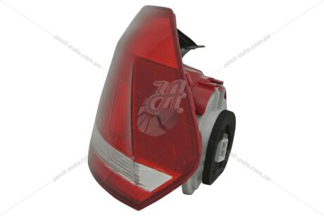 Ліхтар задній зовнішній правий VW Passat B7 (12-) USA LED Седан (11-6801-00-1N) TYC '116801001N