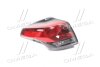Ліхтар задній зовнішній лівий Toyota RAV 4 IV (16-18) (11-6890-00-1N) TYC '116890001N (фото 1)
