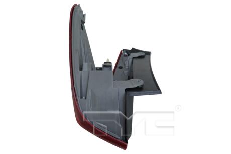 Ліхтар задній зовнішній правий Honda CRV (17-) USA LED (11-6975-00-1N) TYC '116975001N