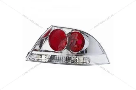 Фонарь задний правый Mitsubishi Lancer IX (04-) 2.0 Sport (CS9A) (11-A659-A1-6B) TYC '11A659A16B