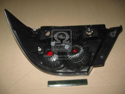 Фонарь задний левый Mitsubishi Lancer IX (04-) 2.0 Sport (CS9A) TYC '11A660A16B