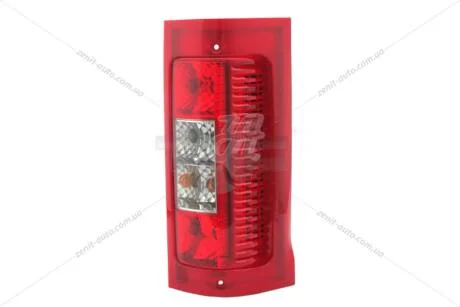 Фонарь задний правый Citroen Jumper/Peugeot Boxer/Fiat Ducato (02-) (11-A777-01-2B) TYC '11A777012B