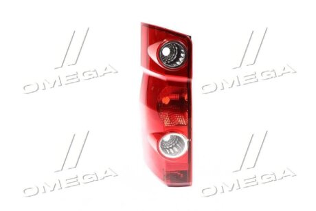 Ліхтар задній лівий VW Crafter (06-) (11-B682-01-2B) TYC '11B682012B