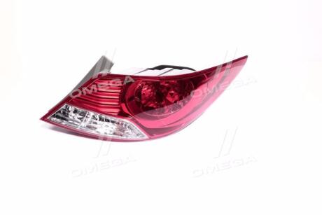 Фонарь задний правый Hyundai Accent седан (11-) TYC '11B941001N