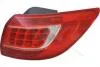 Ліхтар задній зовнішній правий KIA Sportage (11-) EUR (11-C019-A5-2B) TYC '11C019A52B (фото 1)