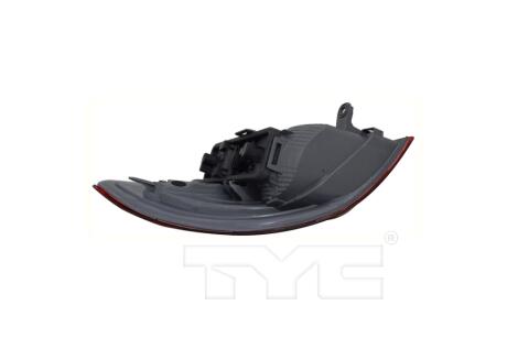 Ліхтар задній зовнішній правий BMW X3 F25 (10-) USA (11-C055-00-1N) TYC '11C055001N