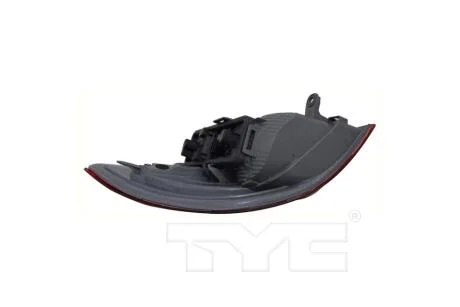 Фонарь задний внешний правый BMW X3 F25 (10-) USA (11-C055-00-1N) TYC '11C055001N