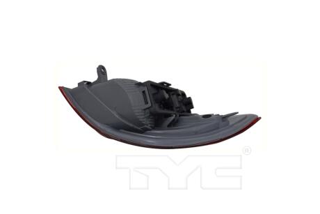 Ліхтар задній зовнішній лівий BMW X3 F25 (10-) USA (11-C056-00-1N) TYC '11C056001N