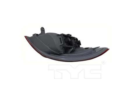 Фонарь задний внешний левый BMW X3 F25 (10-) USA (11-C056-00-1N) TYC '11C056001N