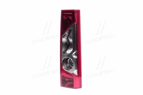 Фонарь задний правый Citroen Jumper/Peugeot Boxer (07-) TYC '11C815012B