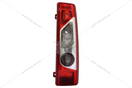 Фонарь задний правый Citroen Jumper/Peugeot Boxer (07-) (11-C815-01-2B) TYC '11C815012B