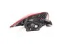 Ліхтар задній зовнішній правий Mazda 3 HB (13-16) EUR (11-E095-05-2B) TYC '11E095052B (фото 3)