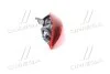 Ліхтар задній зовнішній лівий Mazda 3 HB (13-16) EUR (11-E096-05-2B) TYC '11E096052B (фото 4)