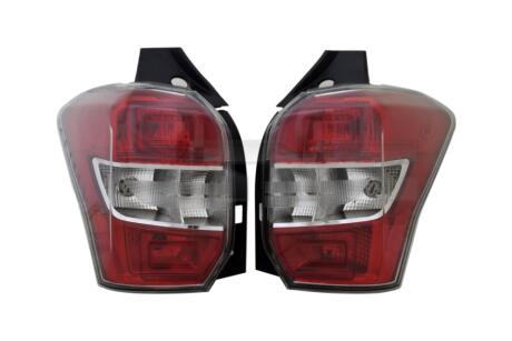 Ліхтар задній правий Subaru Forester (14-) EUR (11-E909-05-9B) TYC '11E909059B
