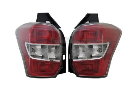 Ліхтар задній правий Subaru Forester (14-) EUR (11-E909-05-9B) TYC '11E909059B