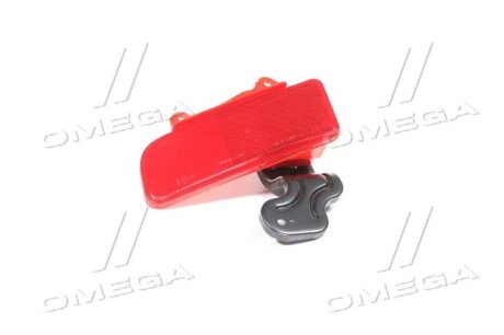 Катафот бампера заднього лівий Honda CRV (15-) (17-5542-00-9N) TYC '175542009N