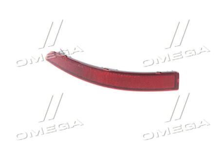Катафот бампера заднего правый VW Jetta (15-) TYC '175569009N