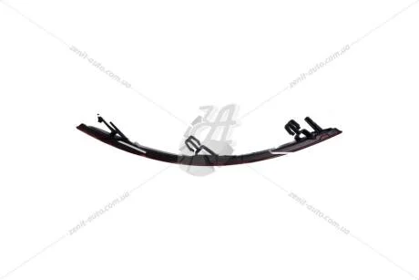 Катафот бампера заднього лівий VW Jetta (15-) (17-5570-00-9N) TYC '175570009N