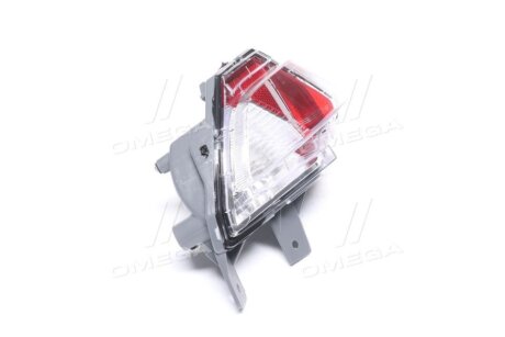 Ліхтар заднього бампера лівий Toyota RAV 4 IV (16-18) (17-5666-00-9N) TYC '175666009N