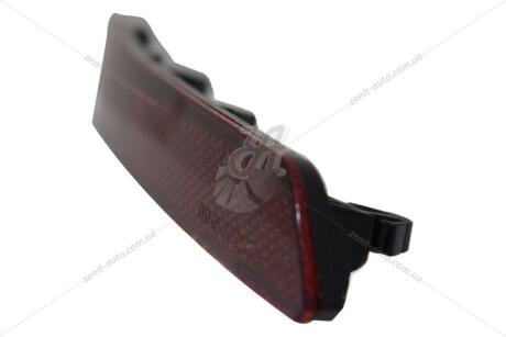 Катафот бампера заднього лівий внутрішній VW Tiguan (17-) (17-5774-00-9B) TYC '175774009B