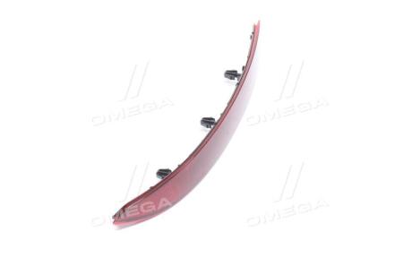 Катафот бампера заднего левый VW Jetta (18-) TYC '175796009N