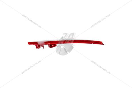 Катафот бампера заднего правый Hyundai Sonata (11-) USA (17-A297-00-1N) TYC '17A297001N
