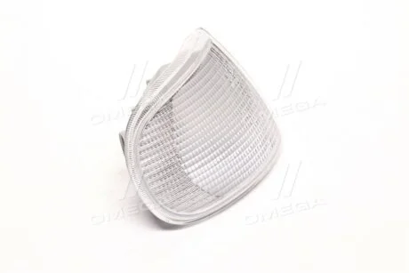 Покажчик повороту передній правий Skoda Felicia (95-) (18-3597-01-2B) TYC '183597012B