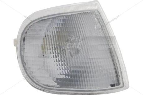 Покажчик повороту передній лівий Skoda Felicia (95-) (18-3598-01-2B) TYC '183598012B