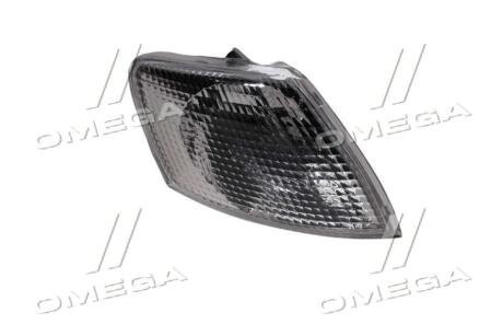 Указатель поворота передний правый VW Passat B5 (97-) TYC '185103A12B