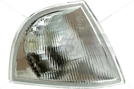 Покажчик повороту передній правий Skoda Octavia I (96-) (18-5163-01-2B) TYC '185163012B