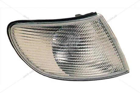 Покажчик повороту передній правий Audi A6 (94-) (18-5265-01-2B) TYC '185265012B