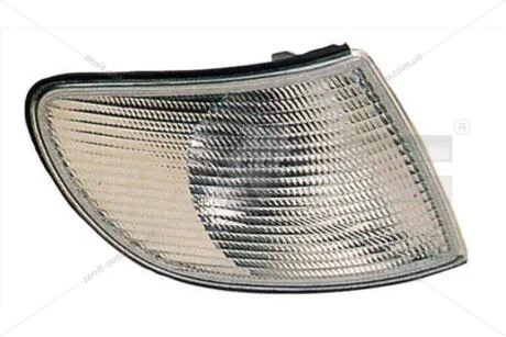 Указатель поворота передний левый Audi A6 (94-) (18-5266-01-2B) TYC '185266012B