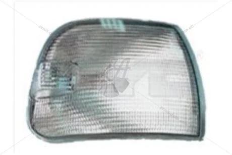 Покажчик повороту передній лівий VW Transporter T4, Caravelle (96-) (18-5542-05-2B) TYC '185542052B