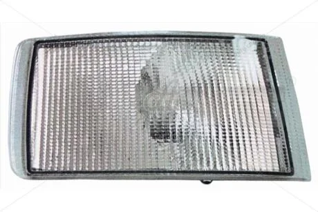 Указатель поворота передний левый Citroen Jumper/Peugeot Boxer/Fiat Ducato (94-) (18-5618-01-2B) TYC '185618012B