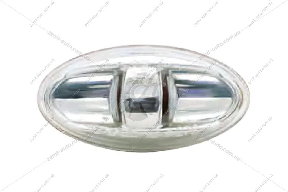 Повторитель поворота Citroen Berlingo (02-), Jumpy (07-), C3 (02-) (18-A273-00-2B) TYC '18A273002B (фото 1)