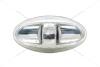Повторитель поворота Citroen Berlingo (02-), Jumpy (07-), C3 (02-) TYC '18A273002B (фото 1)