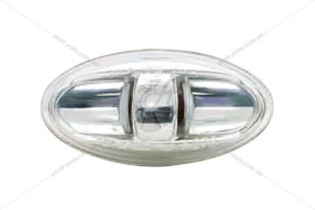 Повторитель поворота Citroen Berlingo (02-), Jumpy (07-), C3 (02-) (18-A273-00-2B) TYC '18A273002B